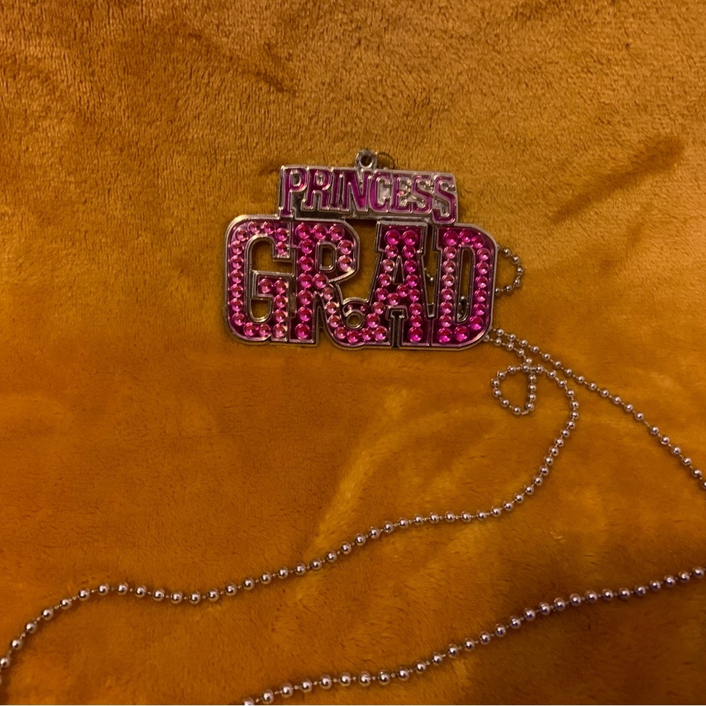 Graduation Necklace - Picture 2 of 2
